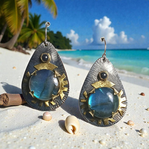 Luminous Collection Earrings