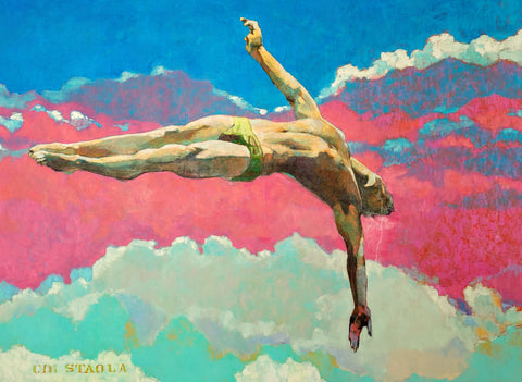 The Olympians 3