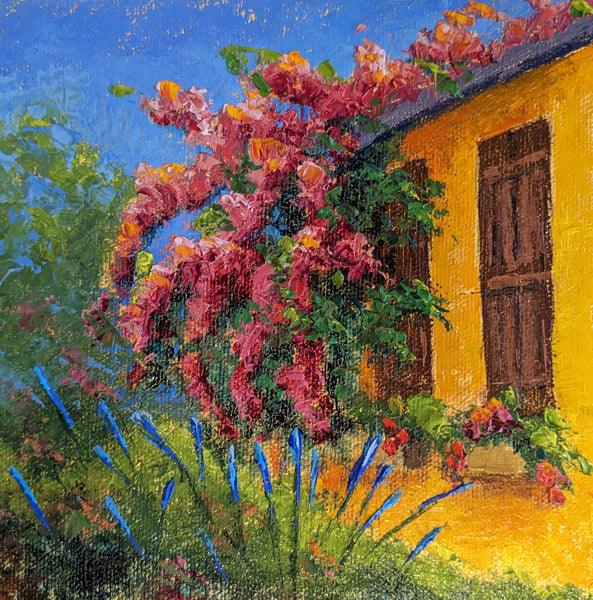 Pia’s Trattoria