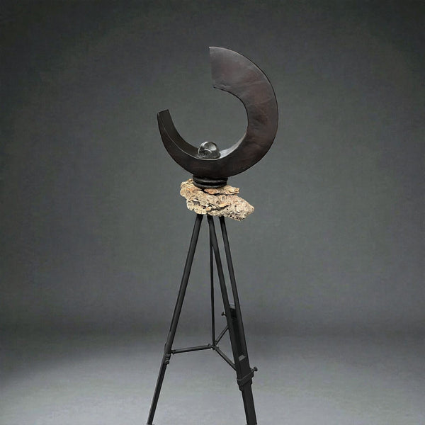 Ancient Painting Helix