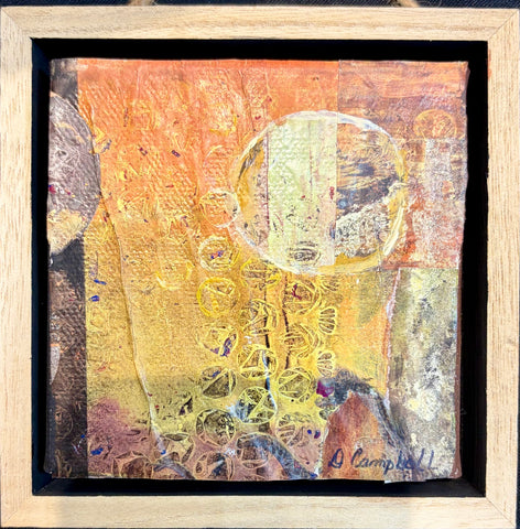 Fantasy Landscape #3