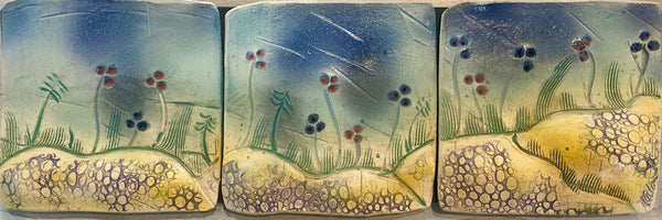 Indigo Sky