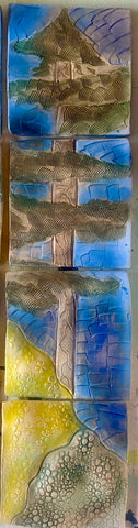 Slash Pine 2