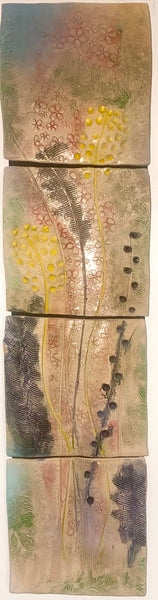 Wild Flowers