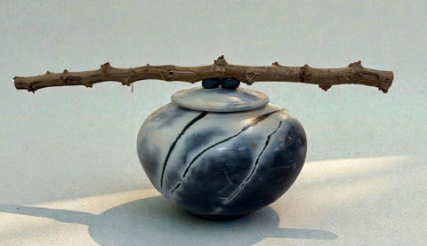 Whisper Wild Nature Jar