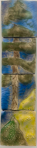 Slash Pine 1
