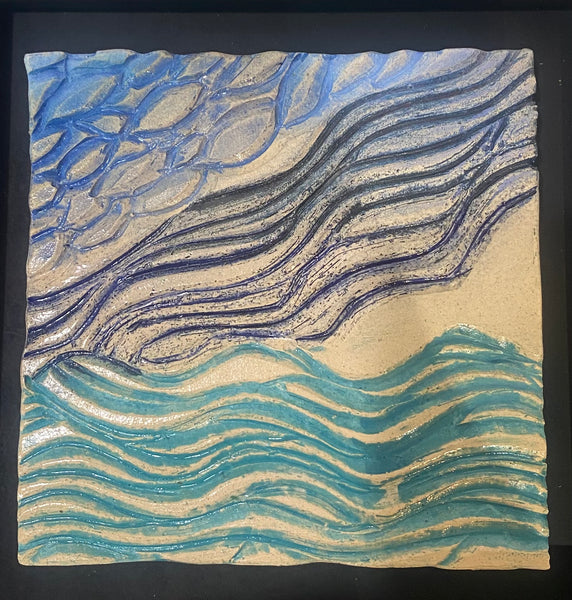 Blue Waters