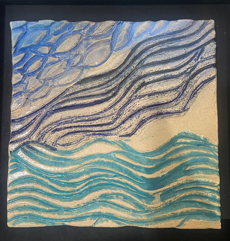 Blue Waters
