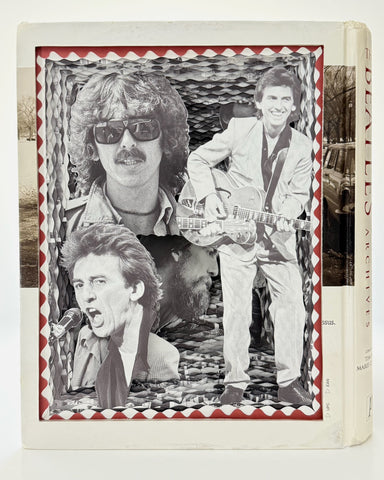 Book of George