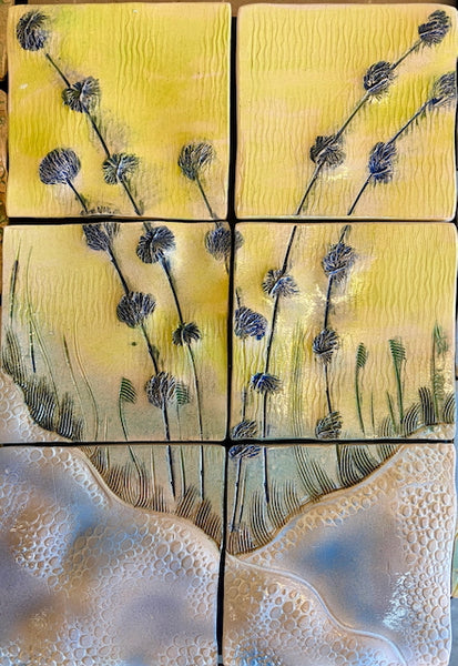Wildflower Blues