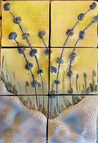 Wildflower Blues