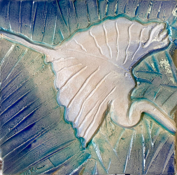 Heron Dive