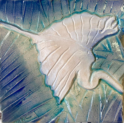 Heron Dive
