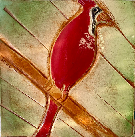 Cardinal View