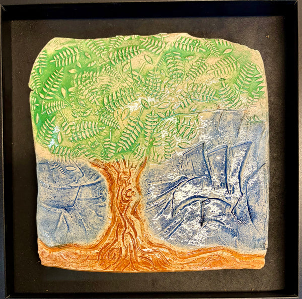 Green Tree
