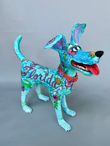 Florida Dog