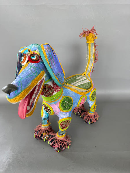 Zippy by Joyce Curvin