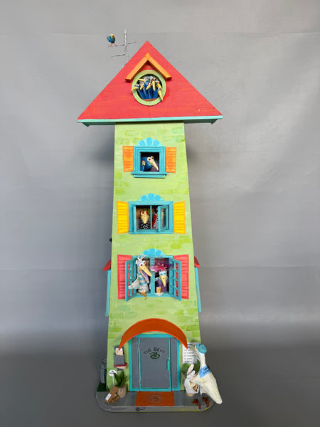 5987 Dewey Lane - Special Delivery