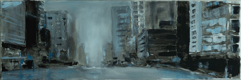 Cityscape I