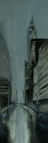 Cityscape III