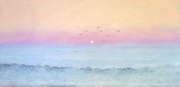Whispering Dawn