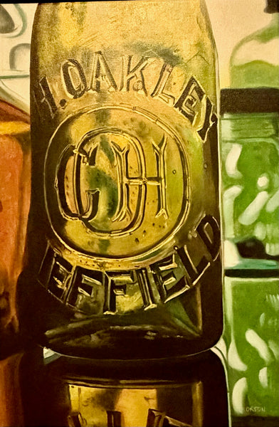 Sheffield OCH