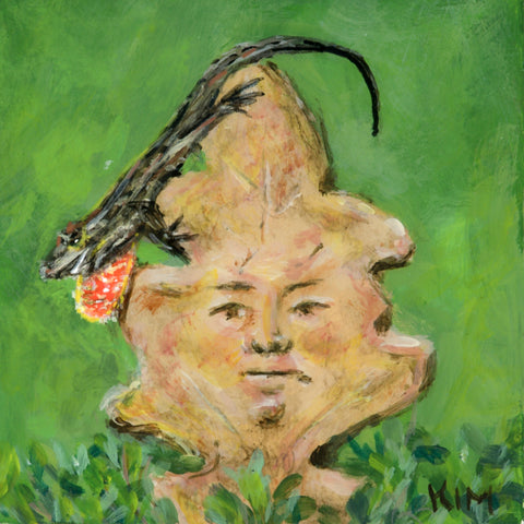 Garden Friends