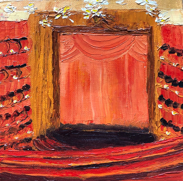 Met Opera House