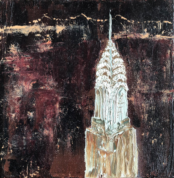 Chrysler Building