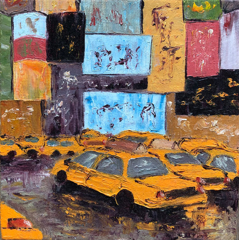 Times Square