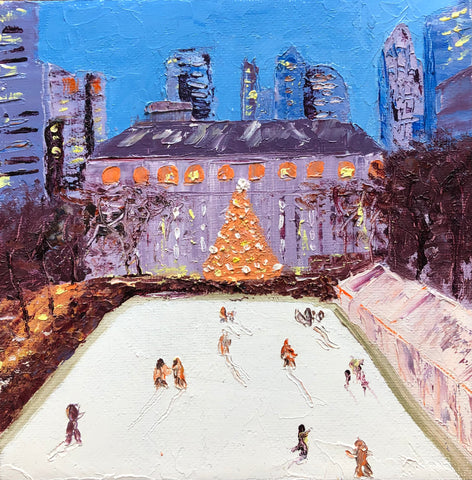 Bryant Park