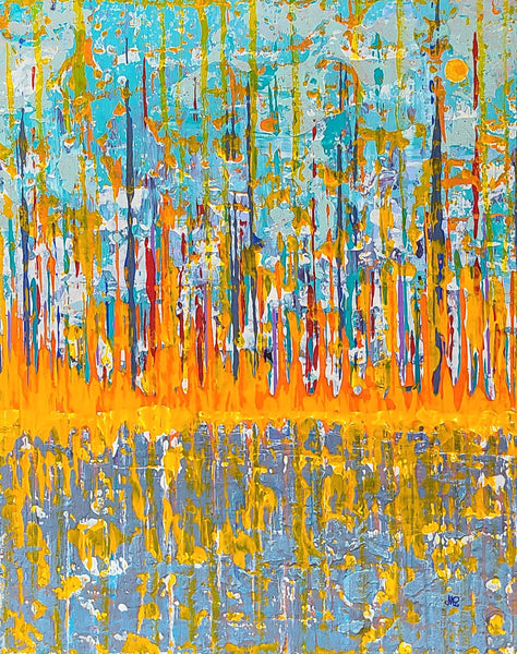 ColorScape 121