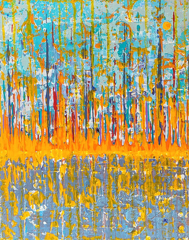 ColorScape 121