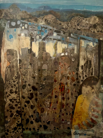 Migration