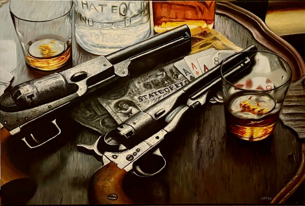 Second Amendment