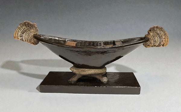 Phoenician Wings ~ Boat #1