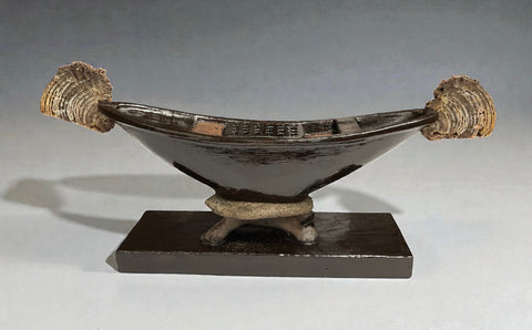 Phoenician Wings ~ Boat #1