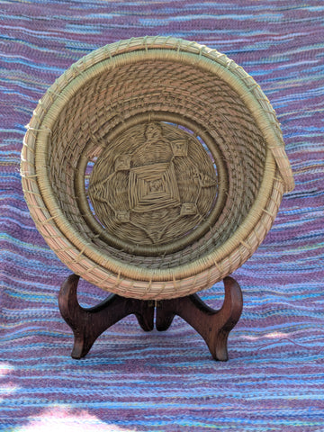 Helene Vessel #9 by Courtney Prokopas