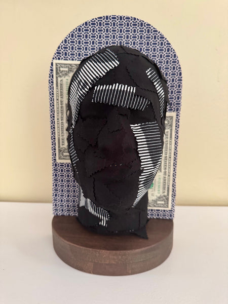 The Rise and Fall of the Mighty Dollar by Addie Rodriguez