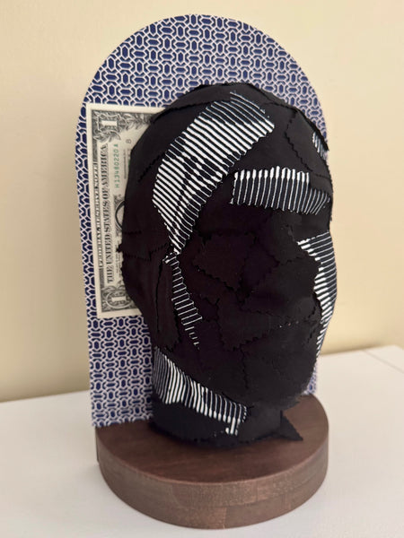 The Rise and Fall of the Mighty Dollar by Addie Rodriguez
