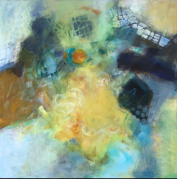 Movement in Space