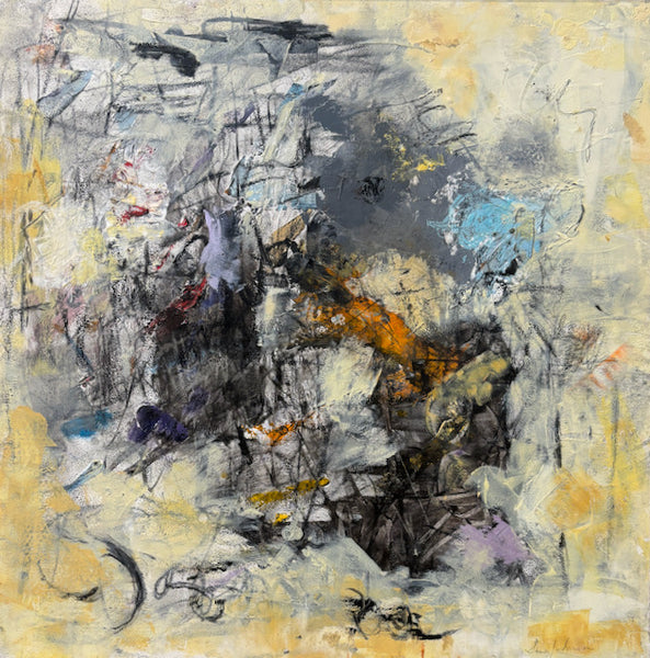 Unmanifested II