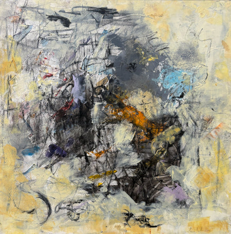 Unmanifested II