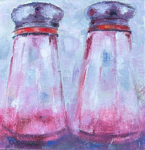 Salt & Pepper