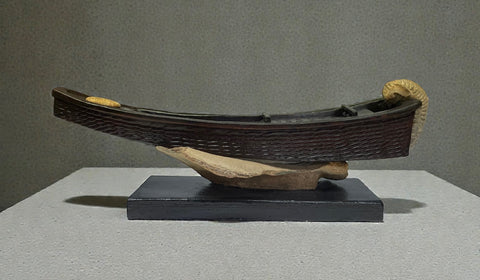 Homage to Long Island Sound