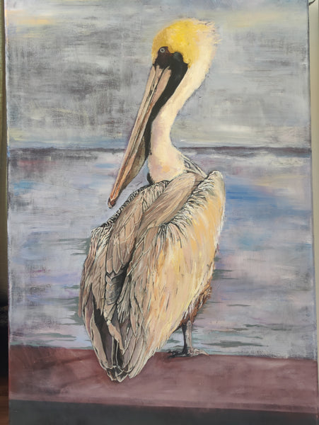 The Sentinel by Chloe Samuels