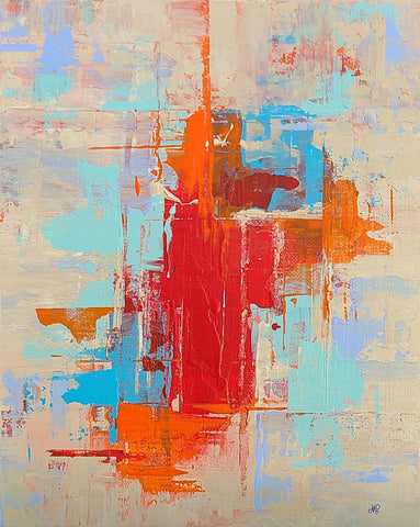 Finding Compassion by Marisa Tiberi