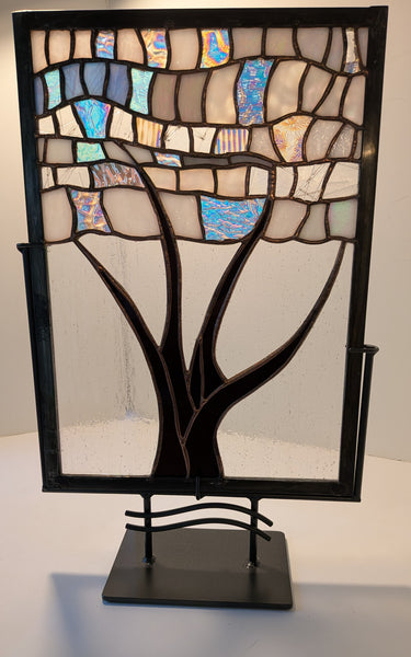 Winter - The Four Seasons Series