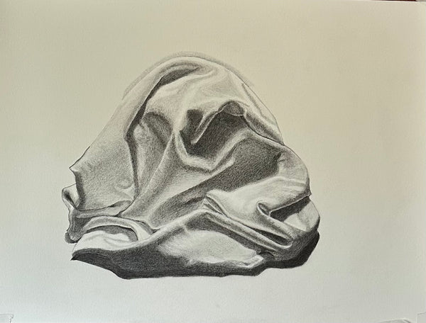 Fabric Folds