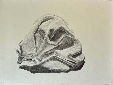 Fabric Folds